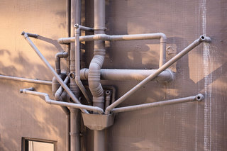 Hong Kong Plumbing 2015