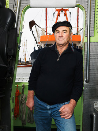 Wolfgang Gruben, Sea Rescuer, Ankerherz Verlag