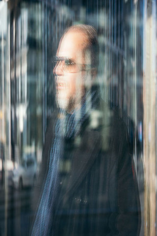 Raoul Classen, Private Investigator, Barbara