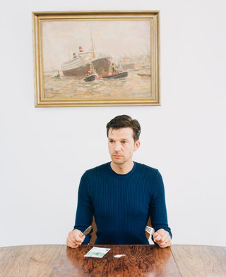Kai Wiesinger, Actor, Maxi