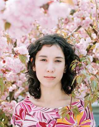 Sibel Kekilli, Actress, SZ Magazin