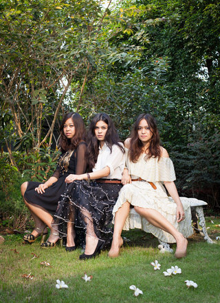 Sretsis, Fashion Designers, Maxi