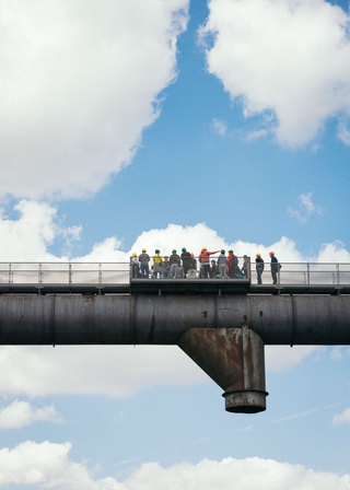 Ruhr Area,    
Geo Saison