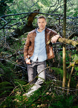 Dirk Steffens, Journalist, DB Mobil