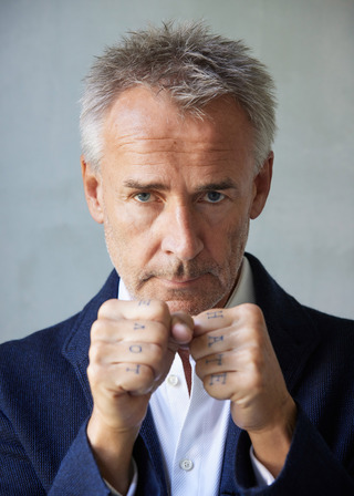 Sven Michaelsen, Writer