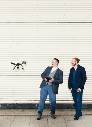 Flynex, Din Magazin