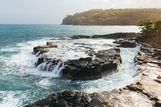 São Tomé and Príncipe,   
Brigitte